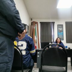 Abrogan Bando de Policía y Buen Gobierno a partir de Mayo