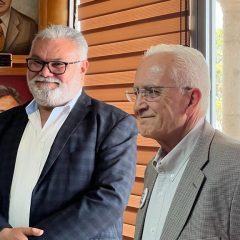 Luis Raúl Silveyra, nuevo Director Administrativo de Seguridad Pública en Cuauhtémoc