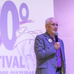 Trigésimo Festival de las Tres Culturas, del 11 al 28 de mayo, en Cuauhtémoc