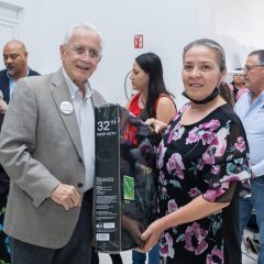 Gobierno Municipal celebra a las mamás, en Cuauhtémoc