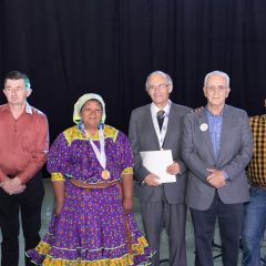 Inauguran el 30° Festival de las Tres Culturas