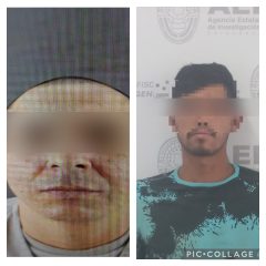 Vinculados a proceso por homicidios de ganadero y dos trabajadores de un rancho de Carichí