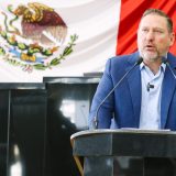 Celebra diputado Carlos Olson que Gobierno Federal retome propuesta para proteger a menores del uso de celulares y redes sociales.