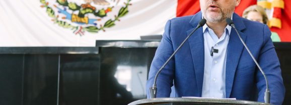Celebra diputado Carlos Olson que Gobierno Federal retome propuesta para proteger a menores del uso de celulares y redes sociales.