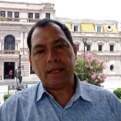 Cuando no existe la razón existe la violencia: Oscar Castrejón ante desplantes de funcionarios municipales