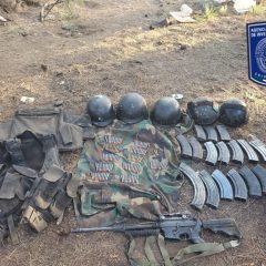 Identifica FGE Occidente a dos de los fallecidos por hechos ocurridos en Chuhuichupa