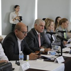 Instala Congreso de Chihuahua una comisión especial para fortalecer a Pensiones Civiles del Estado