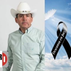 Asesinan a ex candidato del PRI en Madera.