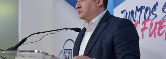 IEE quiere cambiar reglas de paridad; pediremos que su presidenta comparezca y explique: Alfredo Chávez.