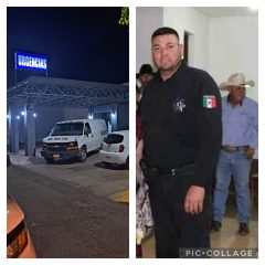 Director de Seguridad de Janos resultó herido durante operativo para efectuar su detención, murió en un hospital 🏥