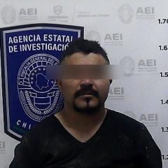 Formula Fiscalía Occidente cargos en contra de participante en balacera de colonia Rubio