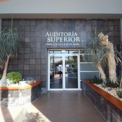 ASECH y Transparencia Mexicana analizan sanciones por corrupción