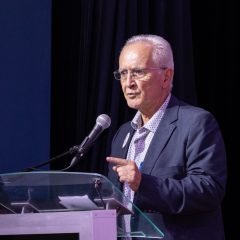 No se entregarán terrenos del Bicentenario de manera irresponsable: Alcalde de Cuauhtémoc