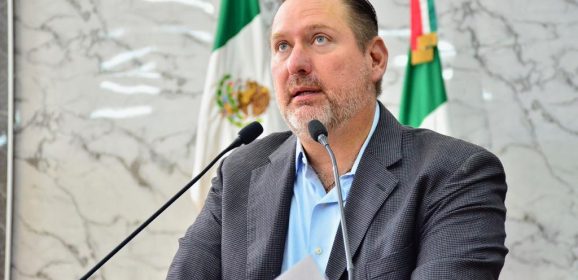 Carlos Olson: “La ideología de género terminó probando sus propias contradicciones”