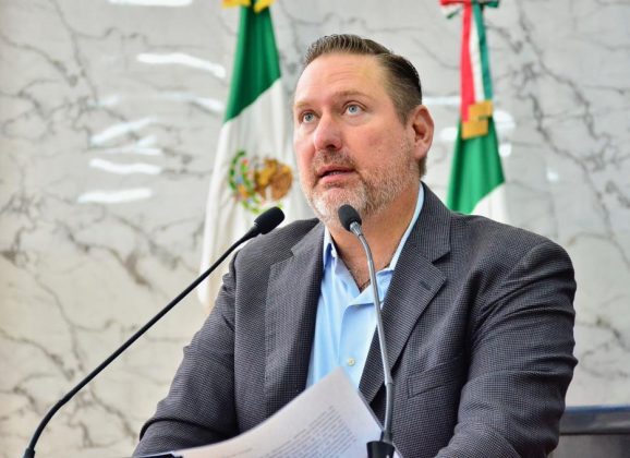 Lanza Congreso convocatoria al Mérito Deportivo 2026El premio consiste de 30 mil pesos y la entrega de una placa a la persona ganadora de cada categoría.