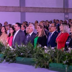 Cuauhtémoc nos necesita unidos para seguir avanzando: Beto Pérez