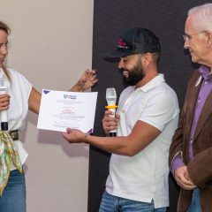 Llega a Cuauhtémoc la Caravana del Emprendimiento
