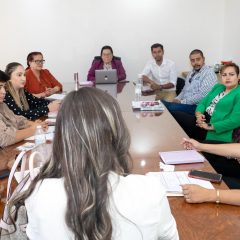 Coordinan acciones en pro del bienestar animal, en Cuauhtémoc