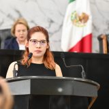 Maru Campos despilfarra $617 mil millones en cinco años: Argüelles.