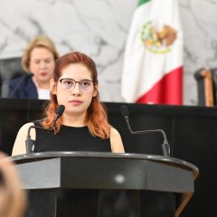 Maru Campos despilfarra $617 mil millones en cinco años: Argüelles.