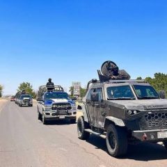 Identifica FGE a los 2 abatidos en Madera, uno de Juárez y el otro de Ascensión Chih.