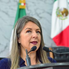 Avanzamos en materia de bienestar animal: Rosana Díaz.