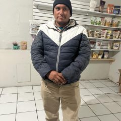 Empleado de Servicios Públicos regresa 50 mil pesos a su dueña, en Cuauhtémoc