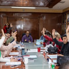 Aprueban Presupuesto de Egresos para Cuauhtémoc por 782 mdp