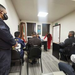 Aprueba Comisión de Justicia Ley de Justicia Cívica para el Estado de ChihuahuaSolo 5 de 67 municipios ya cuentan con el reglamento vigente, entre ellos está Cuauhtémoc