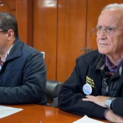 Elige Instituto Estatal Electoral al Ayuntamiento de Cuauhtémoc para formar parte del Consejo Estatal de Participación Ciudadana