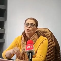 Inicia el proyecto de apoyo psicológico a personas privadas de la libertad en Cuauhtémoc
