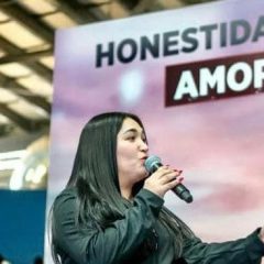 Define Morena Chihuahua candidatos a diputaciones federales