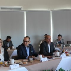 Lanza Congreso convocatoria para presidir la Comisión Estatal de Derechos Humanos