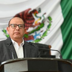 ”AMLO ha demostrado que se puede”, Cuauhtémoc Estrada ante negativa de la oposición a mejorar las pensiones de los trabajadores