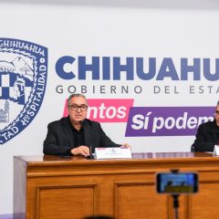 Invitan al Innovation Week 2024 en ciudad Cuauhtémoc
