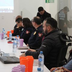 Busca SSPE fomentar el buen uso de la línea 9-1-1 en Cuauhtémoc
