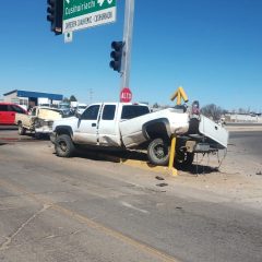 Muere copiloto del accidente en el castillo cabrera y entronque a Cusih