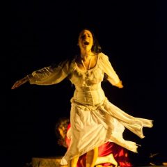 Invitan a la comunidad artística y cultural a participar en la convocatoria Red de Teatros 2024