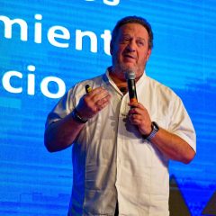 Promueven la innovación y el emprendimiento durante el arranque del Innovation Week 2024 en Ciudad Cuauhtémoc