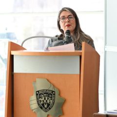 En pésimas condiciones la atención a pacientes con algún trastorno de salud mental en Chihuahua: Rosana Díaz