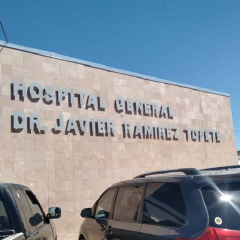 Persona muere en el hospital por heridas de arma de fuego