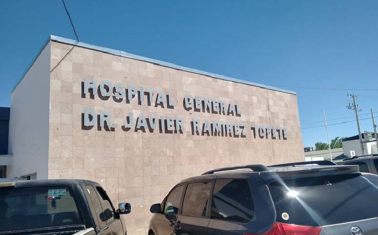 Mure sujeto al enfrentarse a balazos a la policía Estatal