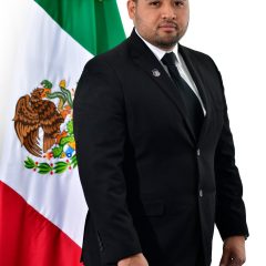La Secretaría de Seguridad Pública del Estado da la bienvenida a Adrián Eduardo Lui Chavira, como nuevo titular de la Subsecretaría de la Plataforma Centinela.