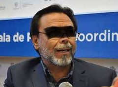 Auto de vinculación a proceso a Antonio Pinedo: Fiscalía Anticorrupción