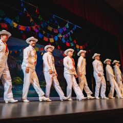 Presentará talento chihuahuense obras de teatro en la capital durante marzo