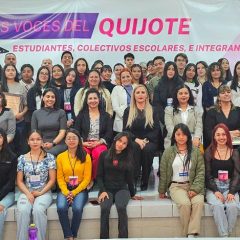 Participan 30 estudiantes del CECyTECH en el concurso “Don Quijote nos invita a leer”