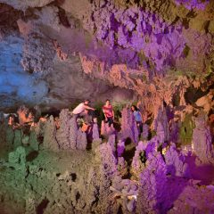 Grutas de Coyame: la mejor aventura subterránea