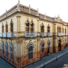 Invitan a visitar museos durante el periodo vacacional
