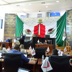 Busca Congreso la deducibilidad de los servicios de guardería con iniciativa a la cámara de diputados
