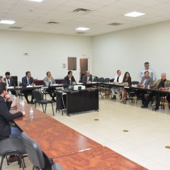 Auditoría Superior y empresarios trabajarán en códigos de conducta y ética de fideicomisos públicos